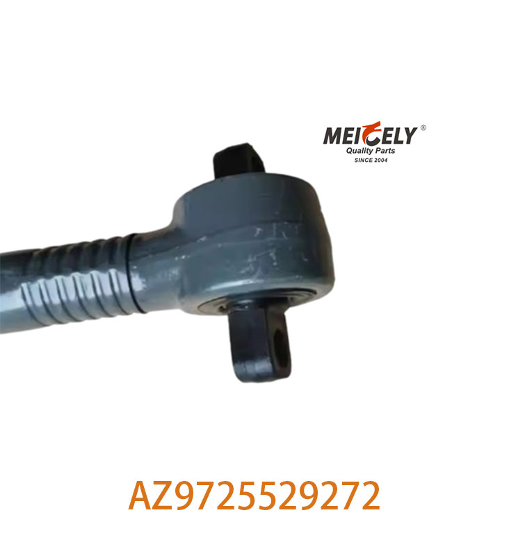 AZ9725529272 V Push Rod Assembly AZ9925521175 For Howo Dump Truck