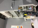 Digital Foil Stamping And Varnishing Label Enhancement Machine