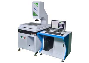 China High End Coordinated Measuring Instrument Laser Lights Video Measuring Equipment wholesale