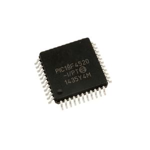 China PIC32MX775F256L-80V/BG wholesale