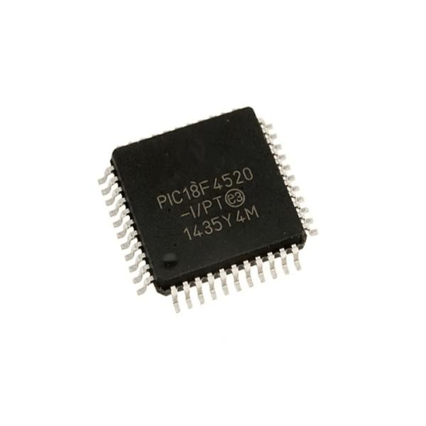 DSPIC33CK256MP205-I/M4
