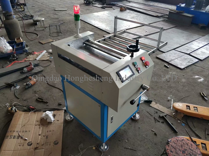 Silicone Sealing Strips Cutting Cutters Strips Rubber Cutting Machines
