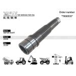 Steel Excavator Hydraulic Piston Rod 2047884 ZX330-3 Excavator Travel Motor