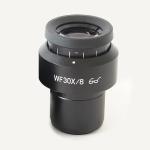 Diopter adjustment eyepiece ocular lenses focusing eyepieces