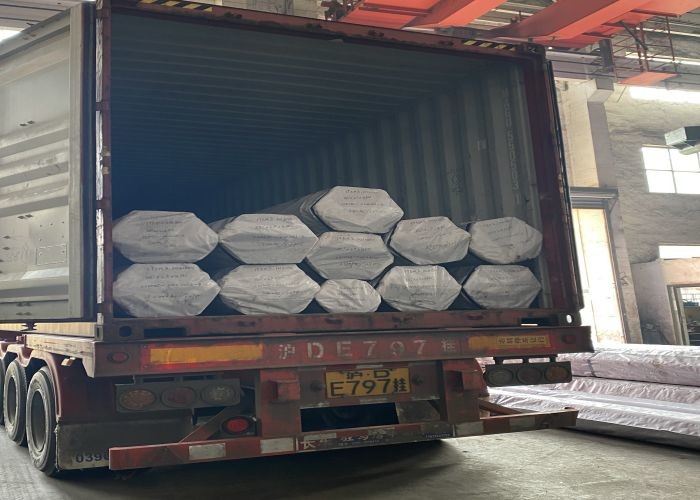 SA210 A1 ASTM A213T12 Heat Exchanger Rifled Boiler Tubes High Pressure