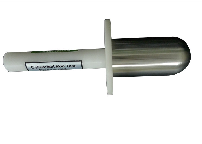 IEC60335 Nylon Handle Cylindrical SS Test Finger Probe