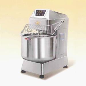 China Bakery Equipment Spiral Dough Mixer HS60 wholesale