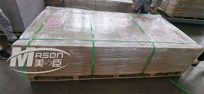 Hard Surface Building Material PVC Rigid Sheet 3mm 4mm