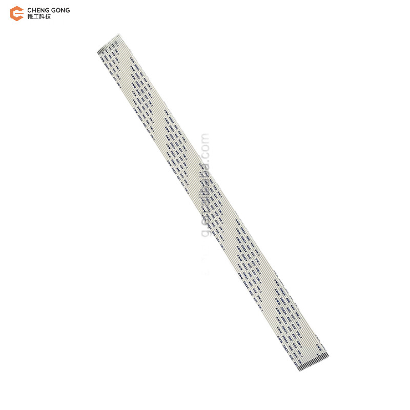 Wincor C4060 Cineo ATM Spare Parts 20pin IO Customer Tray Cable