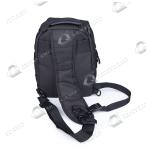 Military tactical sling shoulder bag