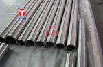 Seamless Inconel 625 Nickel Alloy Steel Tubing