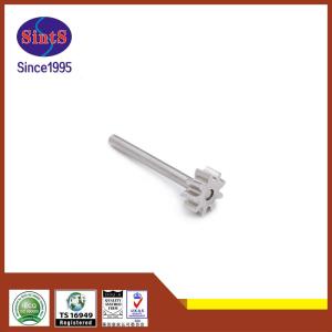China Stainless Steel Complex MIM Parts , Electric Tool Gear Drive Shaft wholesale