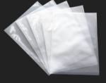 Anti Static Heat Seal Vacuum Bags , Vacuum Seal Bags 0.08-0.15mm Thickness