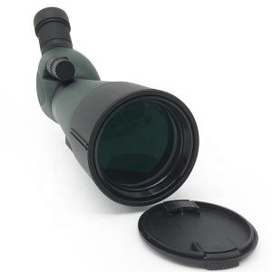 China Waterproof 20-60x60 Birdwatching Monocular For Mobile Phone wholesale