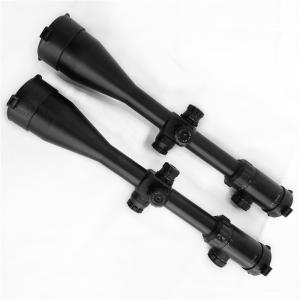 China Russian Standard SFP Scope 2.5-35x56 Long Range Shooting Scopes For Air Gun wholesale