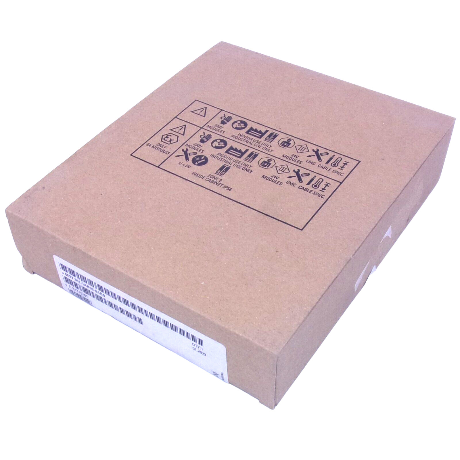 SIEMENS PLC SIMATIC S7-1500 TM POSINPUT 2 6ES7551-1AB00-0AB0 TM POSINPUT 2 COUNTER
