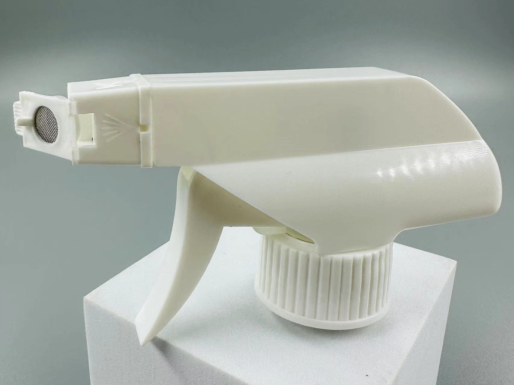 Upgrade Your House Cleaning Routine with 28/400 28/410 28/415 Plastic Trigger Sprayer
