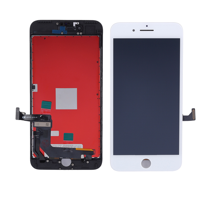 Upgrade Your Iphone 6 6plus 6s 6splus Lcd Display with this Touch Screen Digitizer Assembly Replacement Color blank