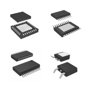 China ABS Plastic IC Electronic Components 900MHz 2 Channels TMUX154ERSWR on sale