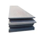 Mild Iron 6mm 400mm Astm Hot Rolled A36 Steel Plate