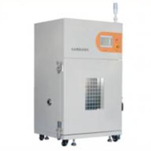 China SUS304 Stainless Steel Battery Test Equipment Combustion Jet 380V wholesale
