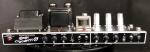 Custom 64' Bassman Blackface Deluxe Reverb Amp Head Fender Style