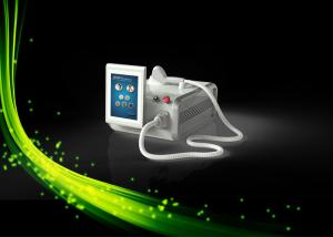 China Self-manufacture 800-810nm wavelength 808nm diode hair remove machine wholesale