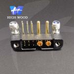 HW-CMM Connector, HW-221V16F26-0002-3400CMM,2mm Pitch.