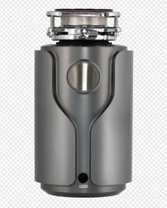 China 220V Food Waste Disposer Kitchen Garbage Disposal For Home School wholesale