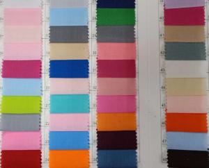 China Vat Material Custom Dyed Fabric wholesale