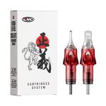 0.35mm M1 Tattoo Needle 20pcs Best Tattoo Needle Cartridges