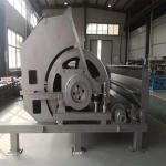 Stainless Steel 316L Dandy Roll 100-600m/Min For Paper Production