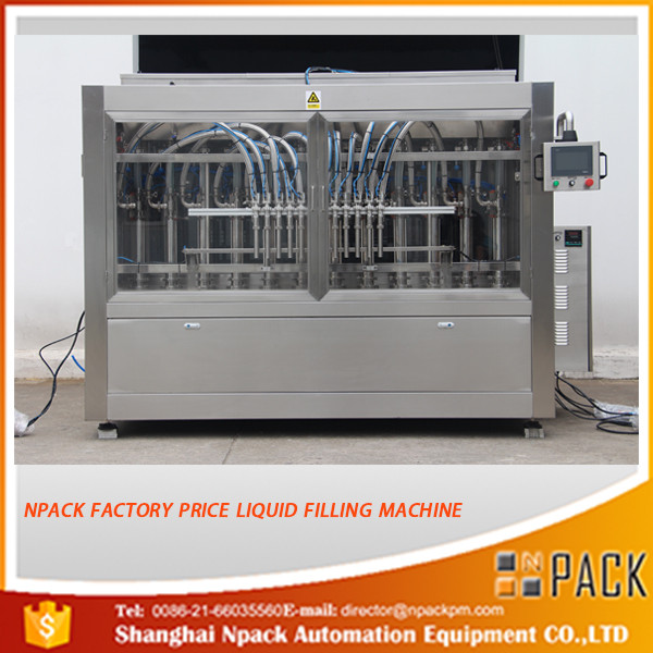 Durable Automatic Bottle Washing Machine 316 Stainless Steel Frame