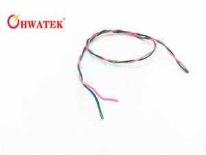 China Single Conductor Electrical Wire PVC Insulated High Flexible UL1007 32 AWG - 16 AWG wholesale