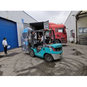 China Ground Washing Machine Rotomolding Mould on sale