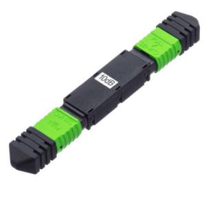 China FC SC ST LC Single Mode Attenuator 12 Core High Return Loss 1310nm / 1550nm on sale