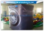 Cube Inflatable Washing Machine for Supermarekt Advertising Promotional