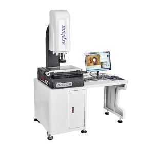 OEM ODM 2D Coordinate Measuring Machine Instrument Multifunctional
