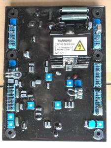 China AVR SX440 for Stamford Alternator wholesale
