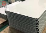 polycrystalline dual glass solar panel / 325W / 72cells / 24V / white