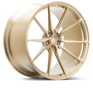 China BMW M6 Monoblock Wheel A6061 Aluminum Super Concave wholesale