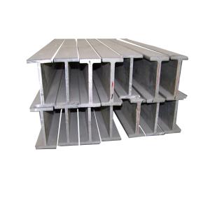 China AISI SUS ASTM EN 1.4462 2205 Metal H Beam wholesale