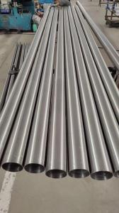 China Niobium Crucible Grey Metallic For Melting wholesale