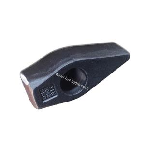 China Forged Mason hammer wholesale
