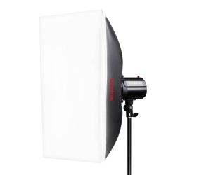 China Photography Studio lighting Softbox for Flash Light 360 degrees wholesale