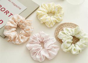 China Pig intestine hair ins Korean summer head rope head decorative girls lady hair accessories wholesale