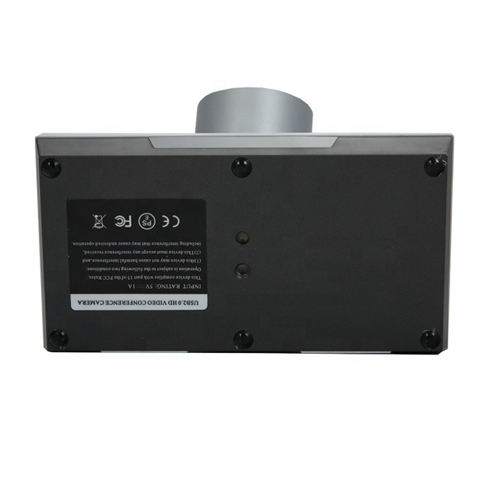 Sony Sensor PTZ HD Video Conferencing System 3x, 10x PTZ Camera Solution