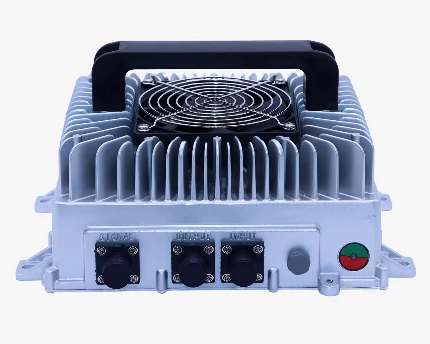 CTS 3.3KW 6.6KW 20KW Liquid/Air Cooled On Board Charger for EV Car Tricycle Forklift With Fast Charging Speed