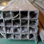 ASTM TP304 Seamless Stainless Steel Pipe Tube 304L 150mm Welded