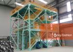 Gas Atomization 200 Micron Powder Manufacturing Equipment